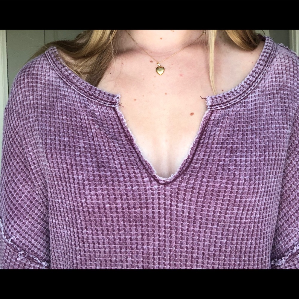 Free people top